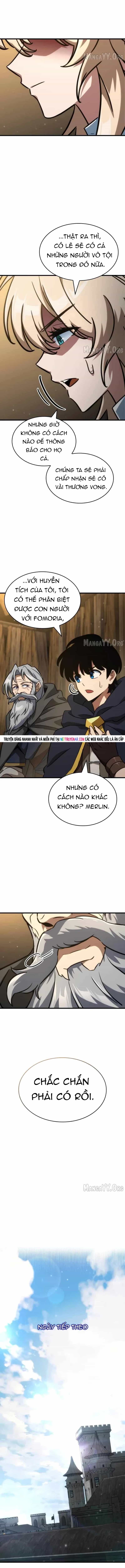 Sử Thi Valhalla - Chương 65 - ảnh 11