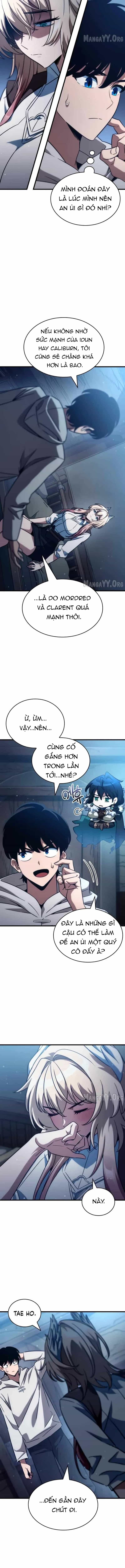 Sử Thi Valhalla - Chương 65 - ảnh 3