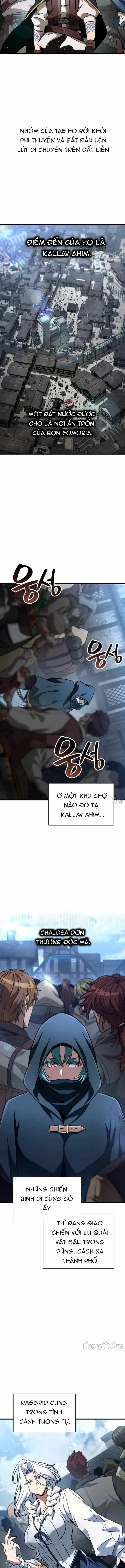 Sử Thi Valhalla - Chương 65 - ảnh 8