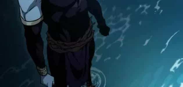 Sử Thi Valhalla - Chương 66 - ảnh 49