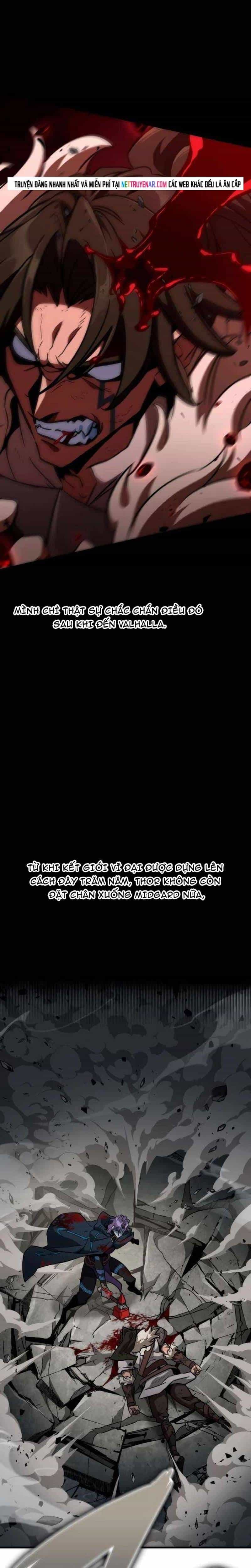 Sử Thi Valhalla - Chương 68 - ảnh 13