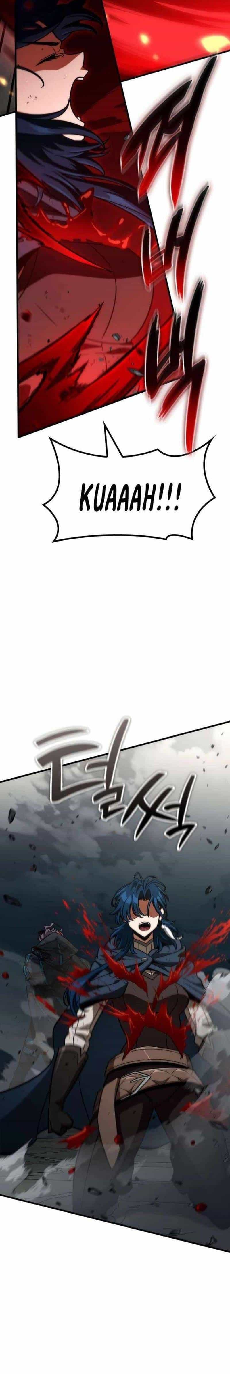 Sử Thi Valhalla - Chương 68 - ảnh 22