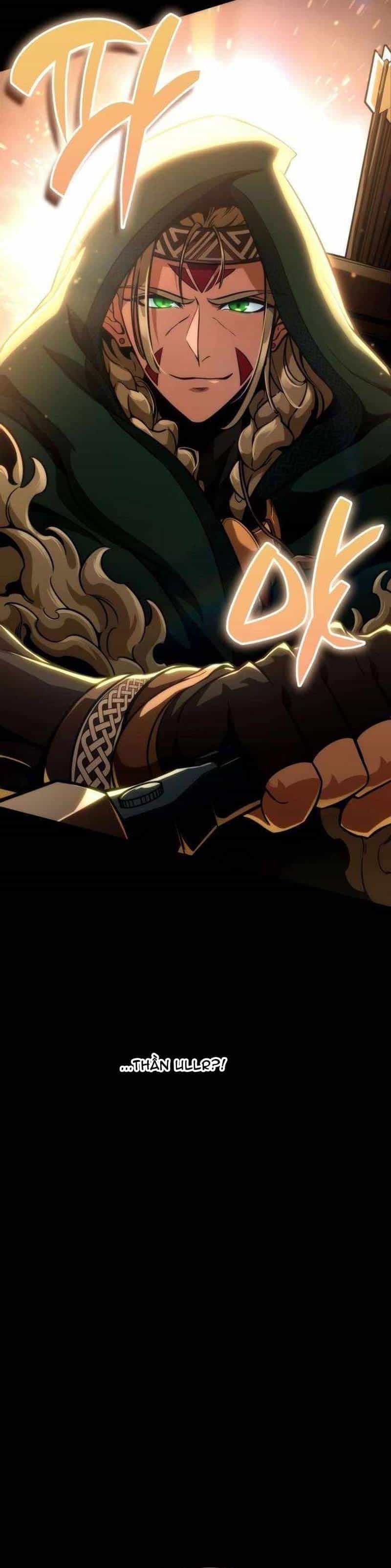 Sử Thi Valhalla - Chương 68 - ảnh 27