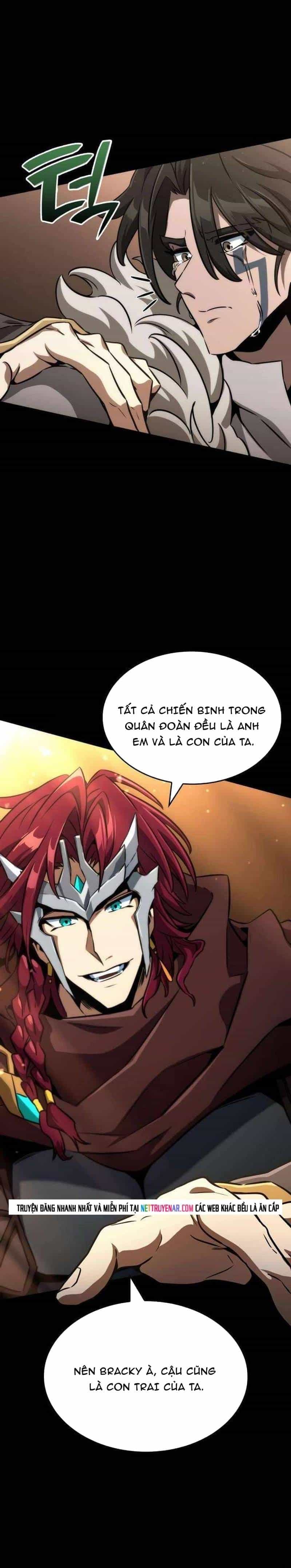 Sử Thi Valhalla - Chương 68 - ảnh 36