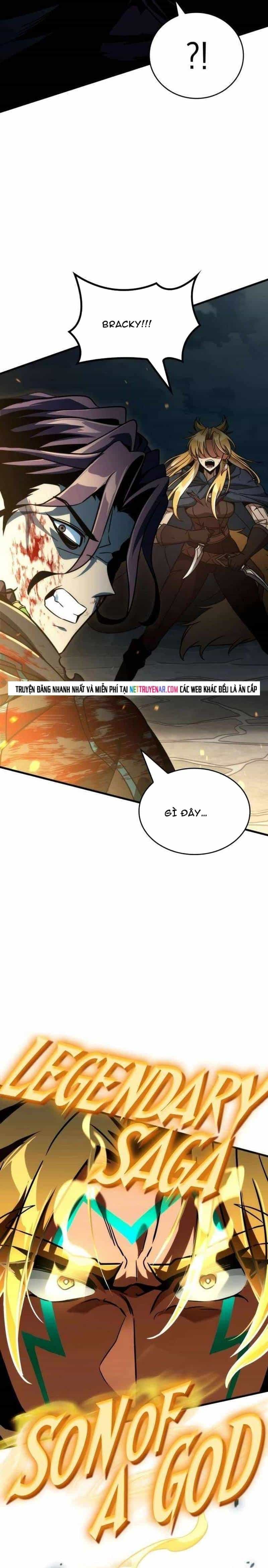 Sử Thi Valhalla - Chương 68 - ảnh 39
