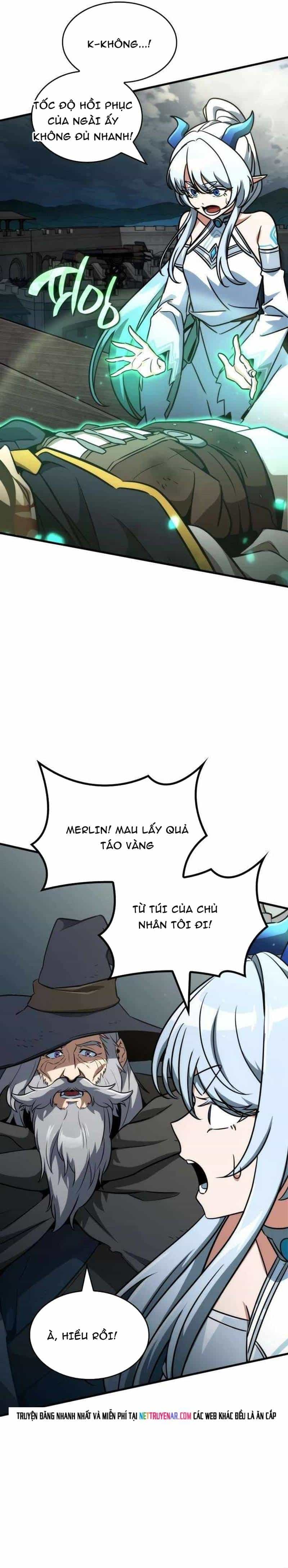 Sử Thi Valhalla - Chương 68 - ảnh 41