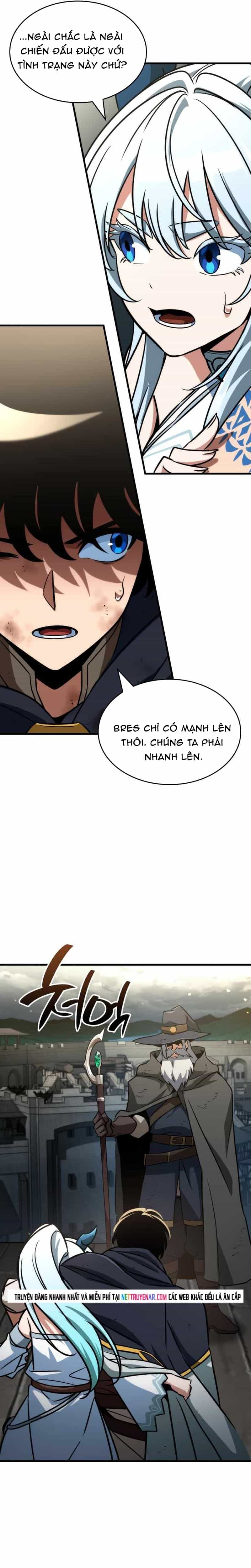 Sử Thi Valhalla - Chương 69 - ảnh 12
