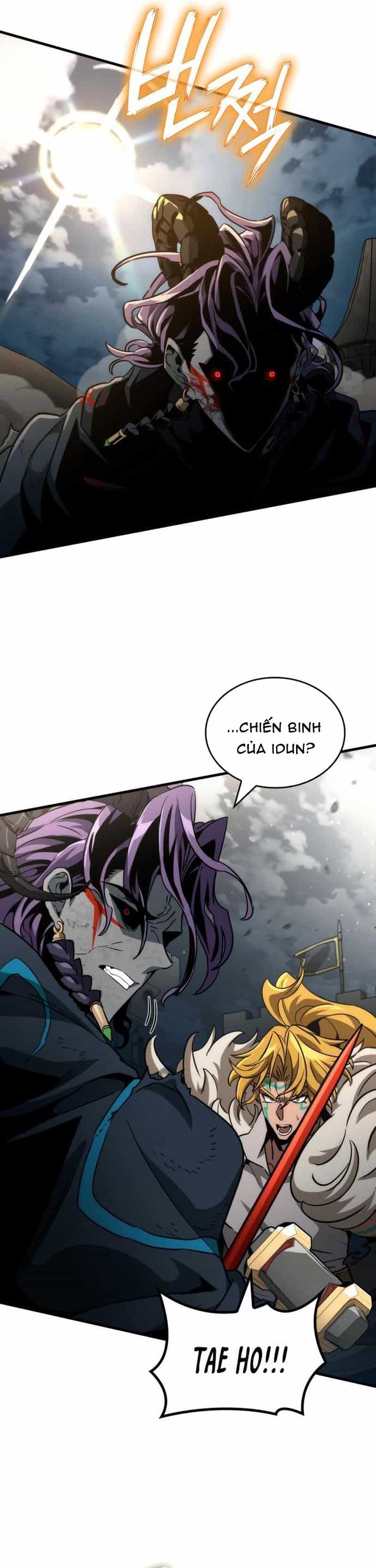 Sử Thi Valhalla - Chương 69 - ảnh 22