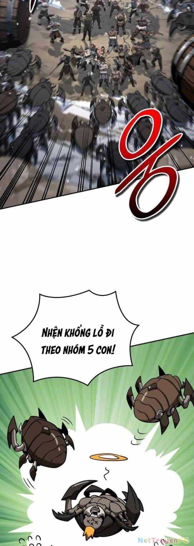 Sử Thi Valhalla - Chương 7 - ảnh 35