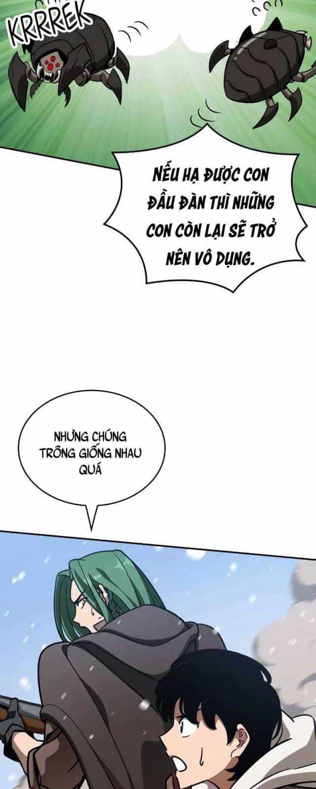 Sử Thi Valhalla - Chương 7 - ảnh 36