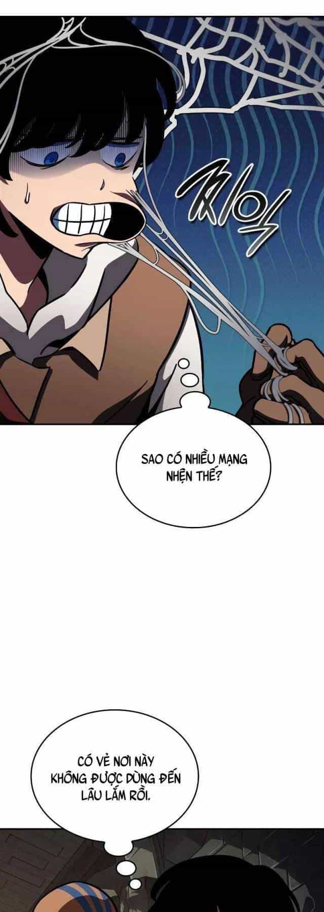 Sử Thi Valhalla - Chương 7 - ảnh 67