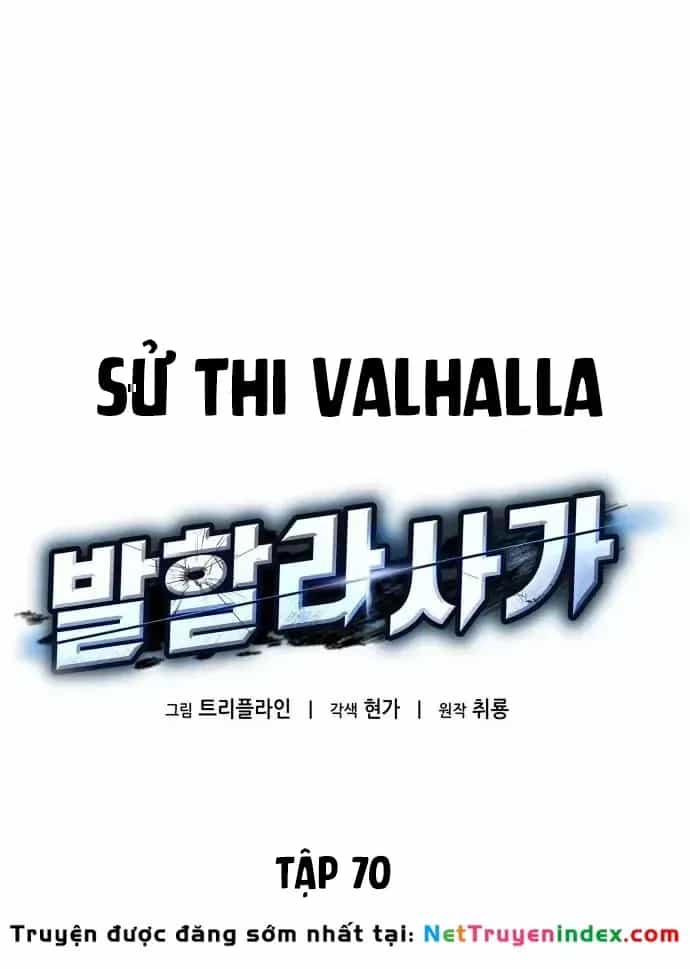 Sử Thi Valhalla - Chương 70 - ảnh 32