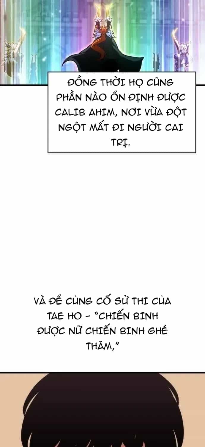 Sử Thi Valhalla - Chương 71 - ảnh 3