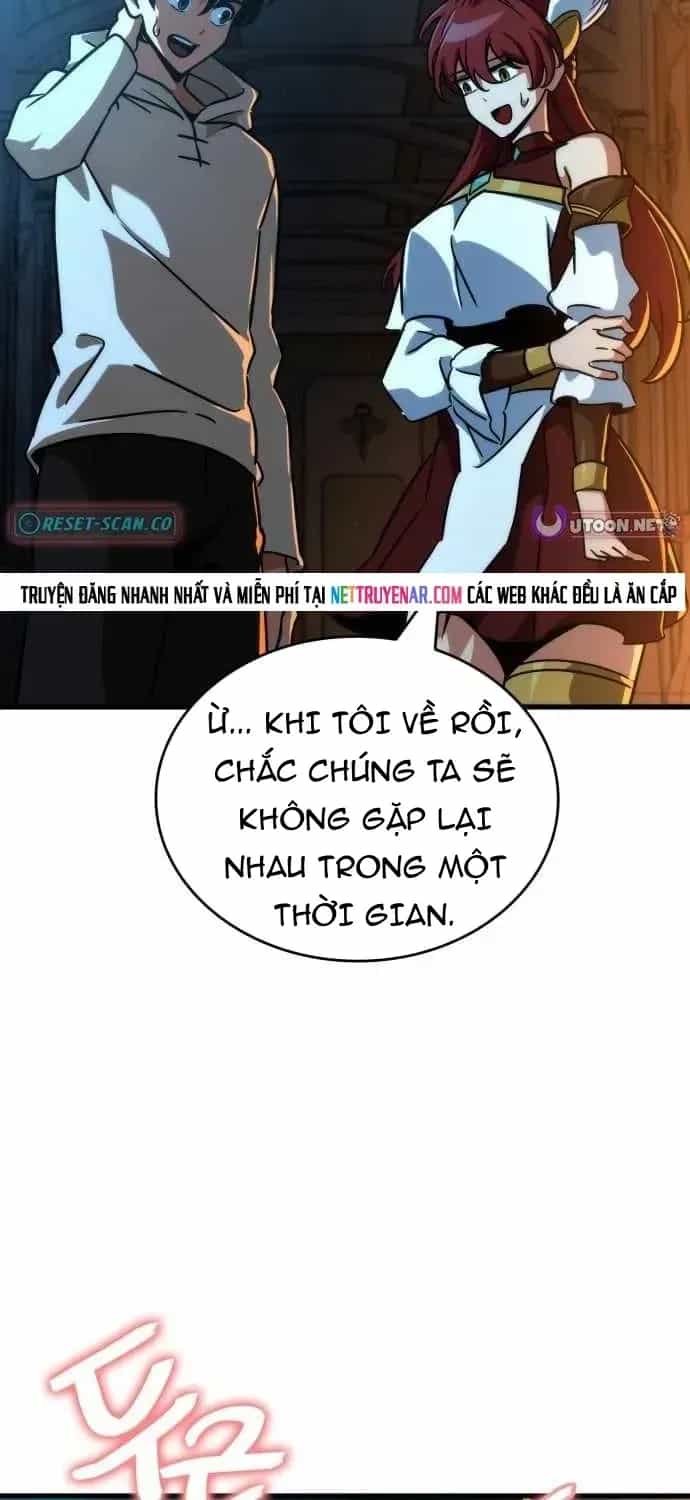 Sử Thi Valhalla - Chương 71 - ảnh 53
