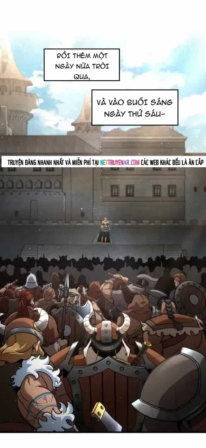 Sử Thi Valhalla - Chương 71 - ảnh 7