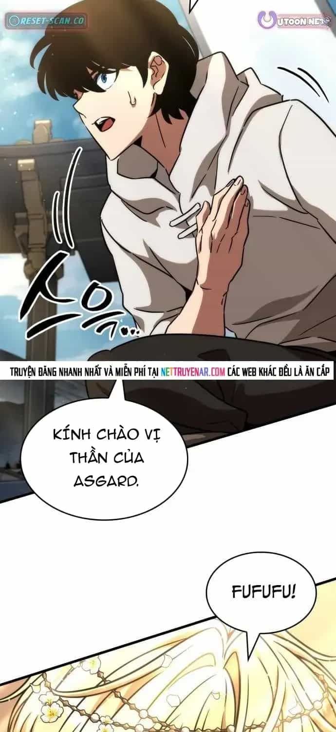 Sử Thi Valhalla - Chương 71 - ảnh 73