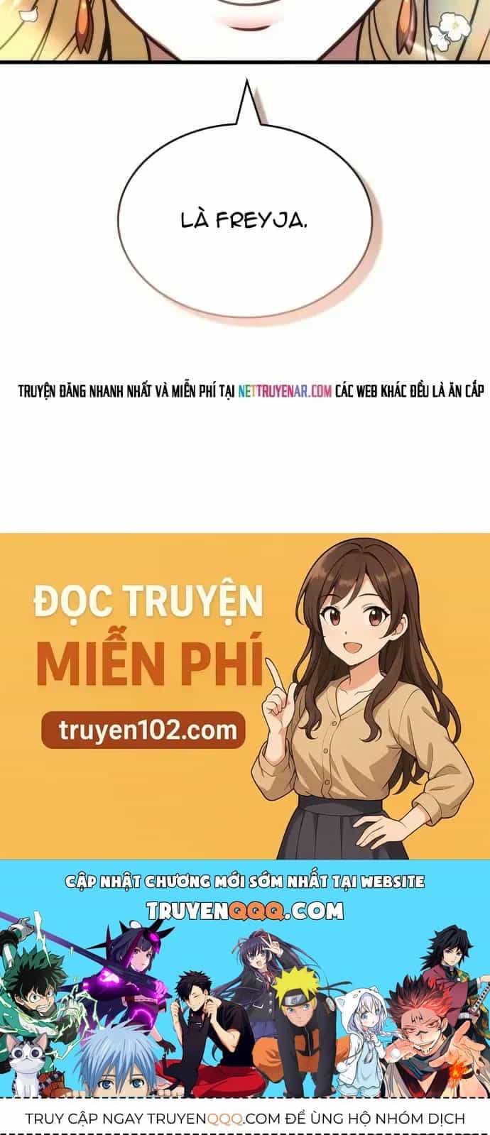 Sử Thi Valhalla - Chương 71 - ảnh 77