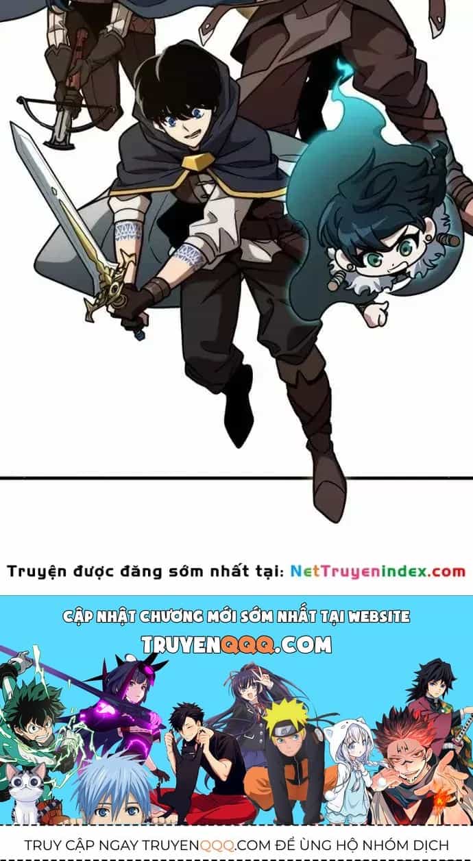 Sử Thi Valhalla - Chương 75 - ảnh 172