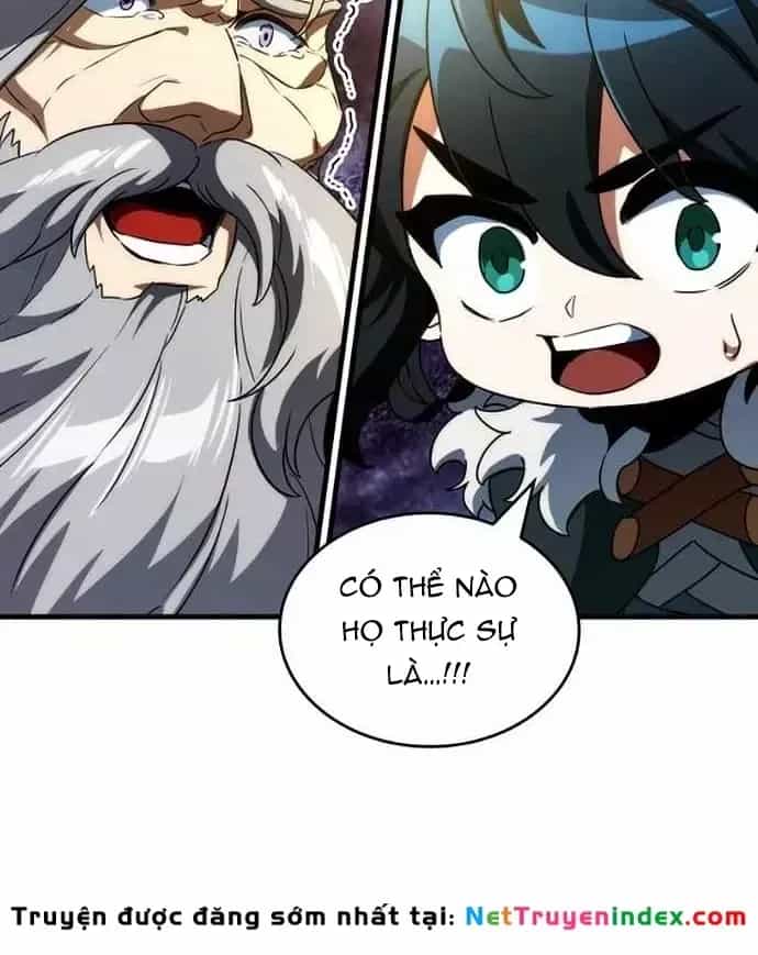 Sử Thi Valhalla - Chương 75 - ảnh 55
