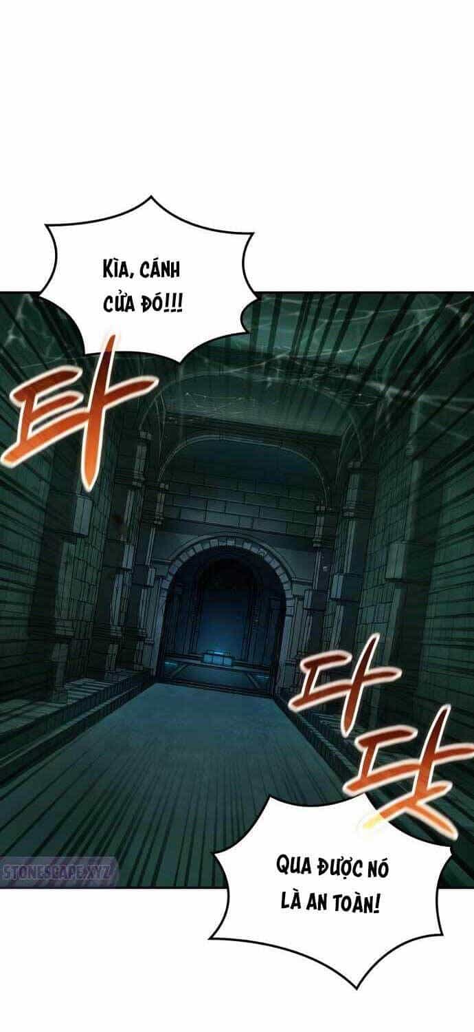 Sử Thi Valhalla - Chương 8 - ảnh 30