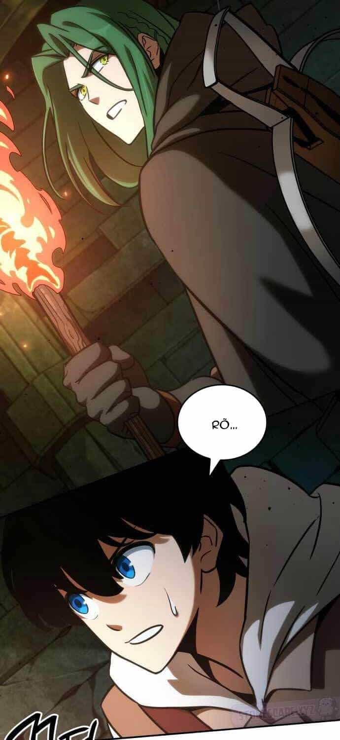Sử Thi Valhalla - Chương 8 - ảnh 4