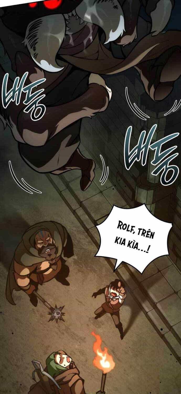 Sử Thi Valhalla - Chương 8 - ảnh 7