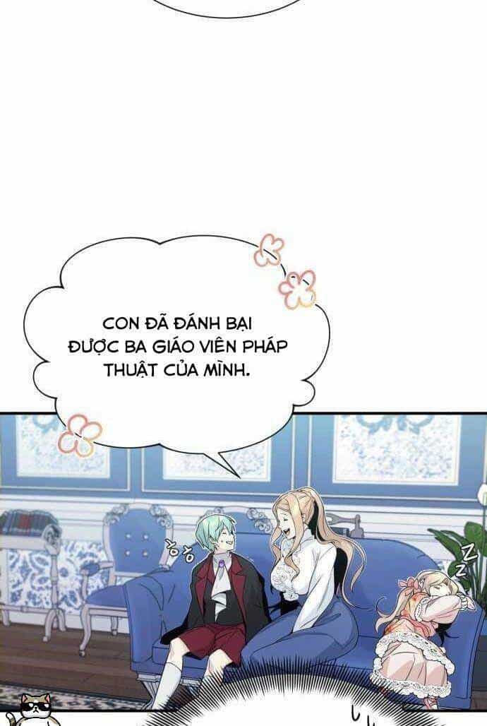 Sự Thức Tỉnh Của Hắc Ma Pháp Sư Sau 66666 Năm - Chương 1 - ảnh 57