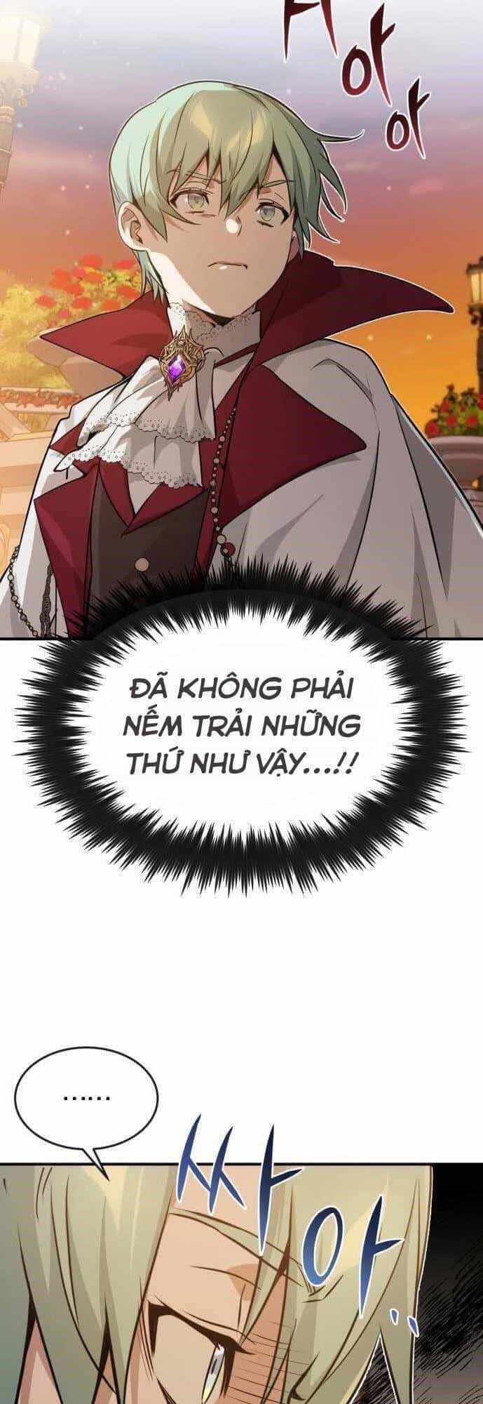Sự Thức Tỉnh Của Hắc Ma Pháp Sư Sau 66666 Năm - Chương 10 - ảnh 16