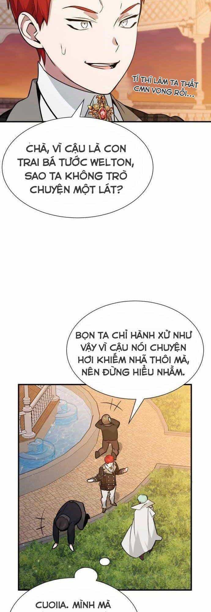 Sự Thức Tỉnh Của Hắc Ma Pháp Sư Sau 66666 Năm - Chương 10 - ảnh 30