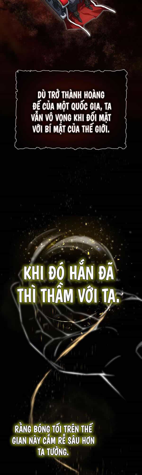 Sự Thức Tỉnh Của Hắc Ma Pháp Sư Sau 66666 Năm - Chương 98 - ảnh 38