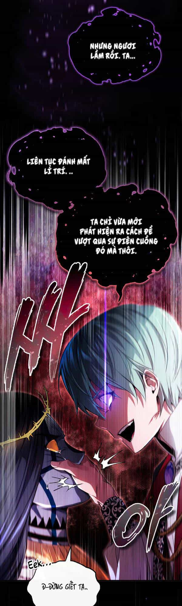 Sự Thức Tỉnh Của Hắc Ma Pháp Sư Sau 66666 Năm - Chương 98 - ảnh 4