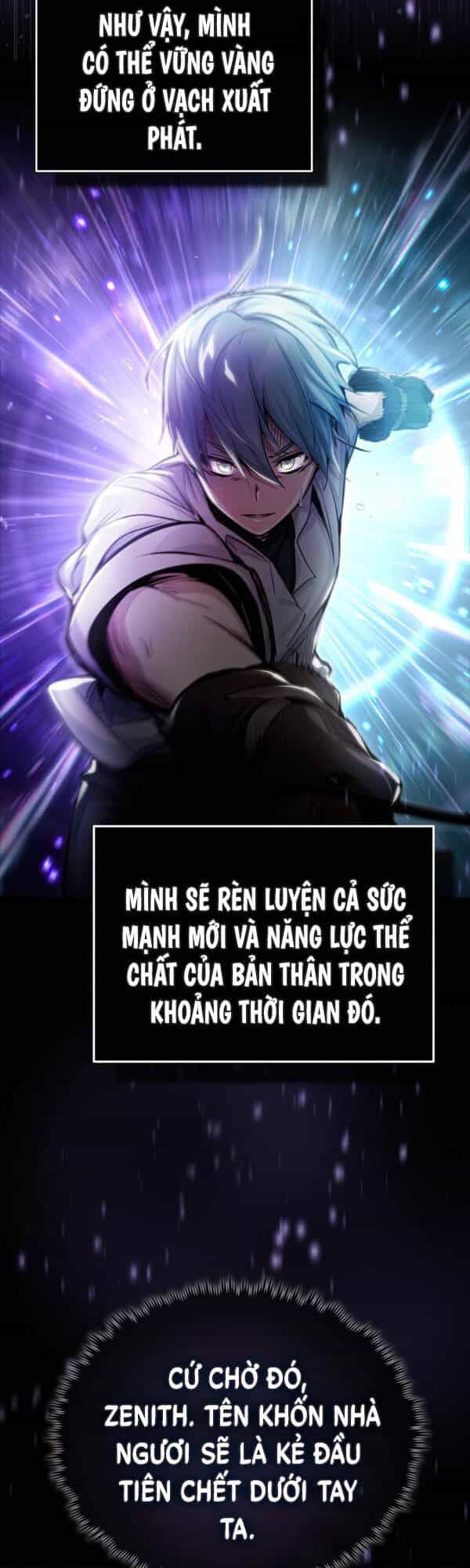Sự Thức Tỉnh Của Hắc Ma Pháp Sư Sau 66666 Năm - Chương 98 - ảnh 52