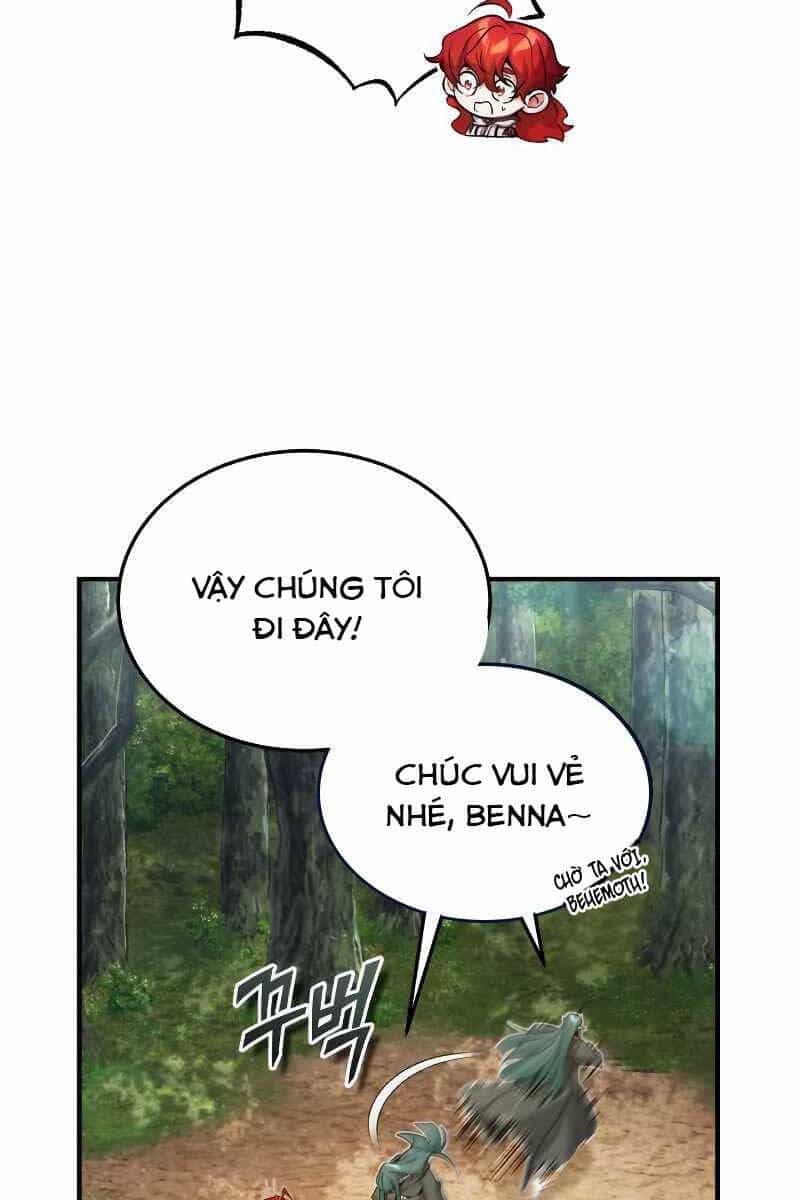 Sự Thức Tỉnh Của Hắc Ma Pháp Sư Sau 66666 Năm - Chương 99 - ảnh 59