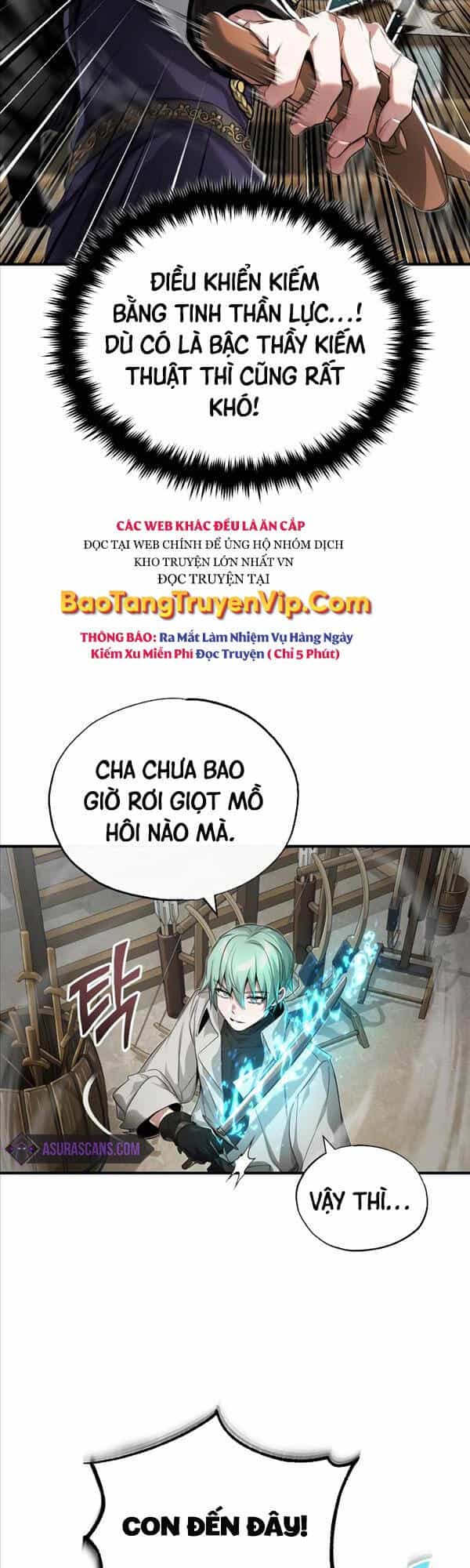 Sự Thức Tỉnh Của Hắc Ma Pháp Sư Sau 66666 Năm - Chương 100 - ảnh 11