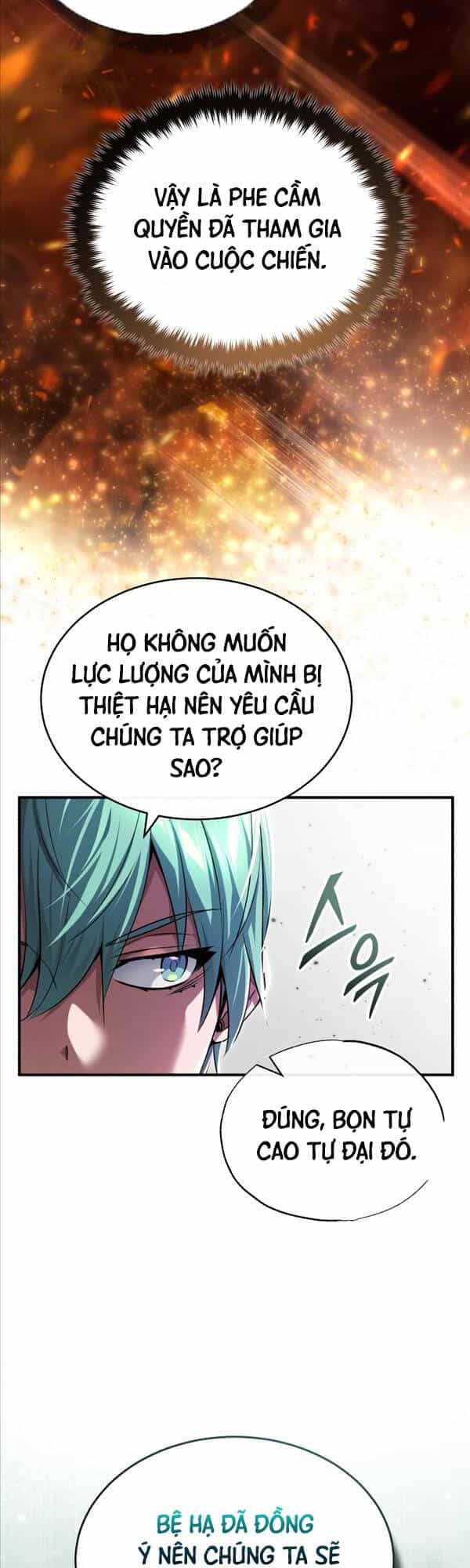 Sự Thức Tỉnh Của Hắc Ma Pháp Sư Sau 66666 Năm - Chương 100 - ảnh 53