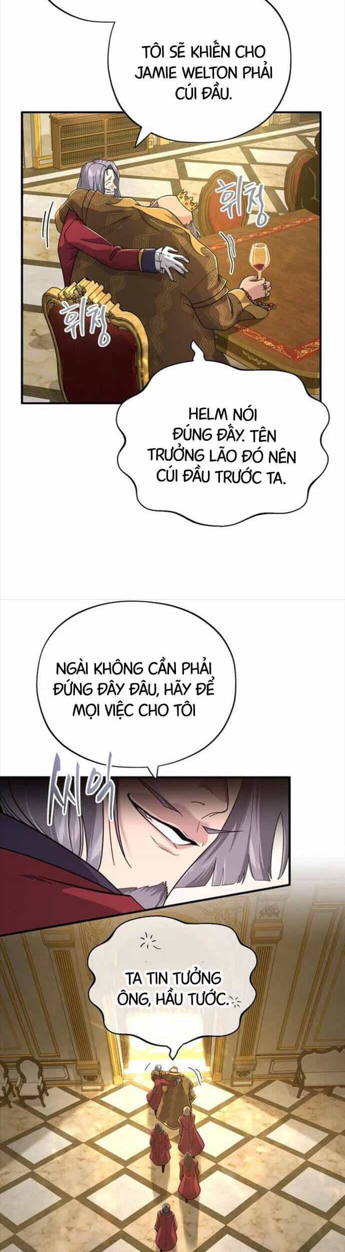 Sự Thức Tỉnh Của Hắc Ma Pháp Sư Sau 66666 Năm - Chương 101 - ảnh 36