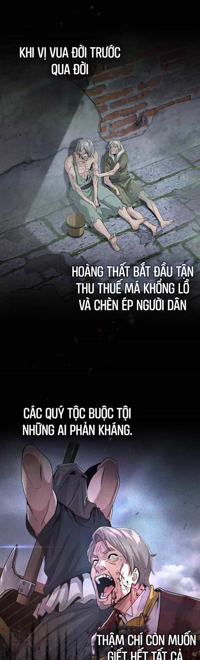 Sự Thức Tỉnh Của Hắc Ma Pháp Sư Sau 66666 Năm - Chương 101 - ảnh 38