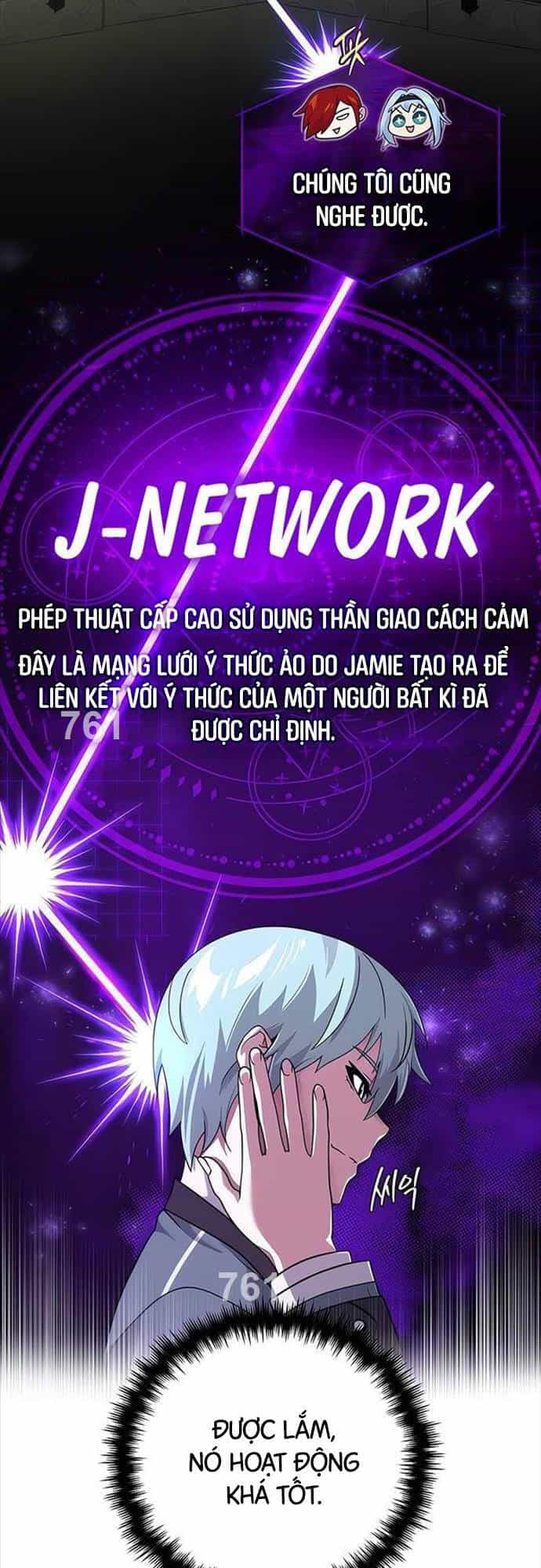 Sự Thức Tỉnh Của Hắc Ma Pháp Sư Sau 66666 Năm - Chương 102 - ảnh 2
