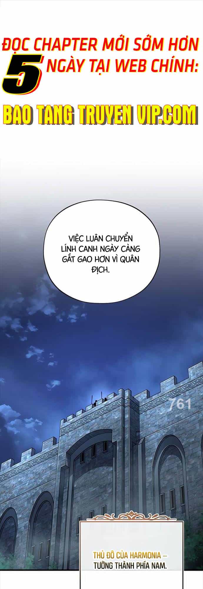 Sự Thức Tỉnh Của Hắc Ma Pháp Sư Sau 66666 Năm - Chương 103 - ảnh 1
