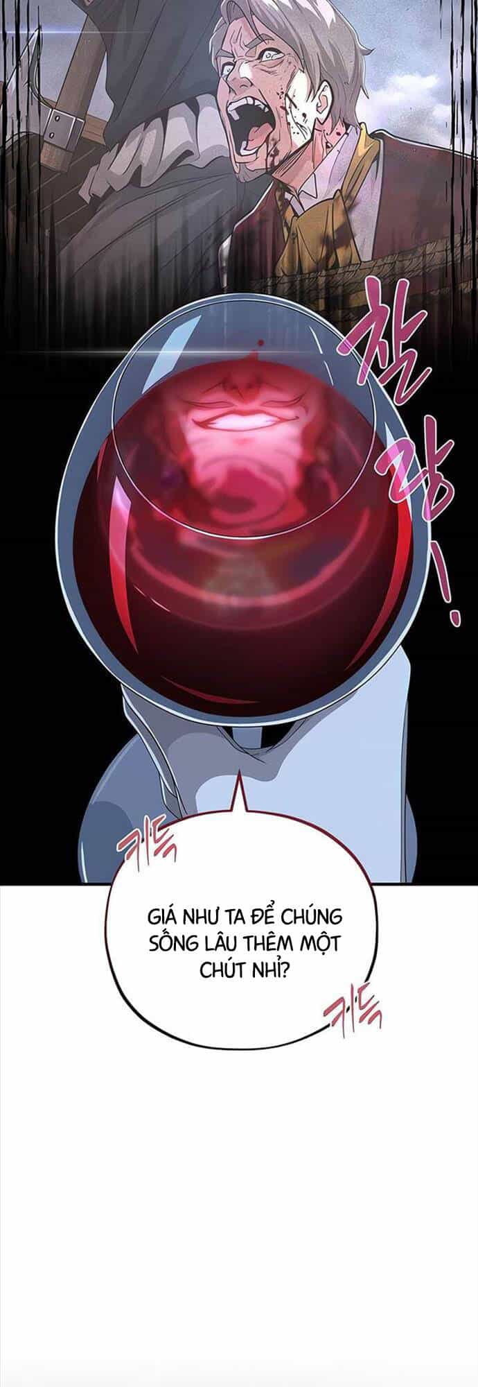 Sự Thức Tỉnh Của Hắc Ma Pháp Sư Sau 66666 Năm - Chương 104 - ảnh 21