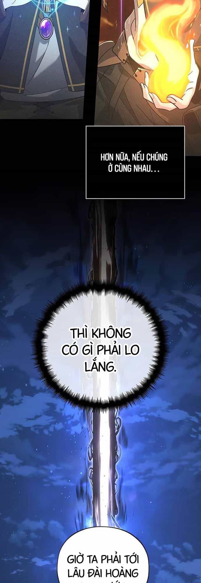 Sự Thức Tỉnh Của Hắc Ma Pháp Sư Sau 66666 Năm - Chương 104 - ảnh 50