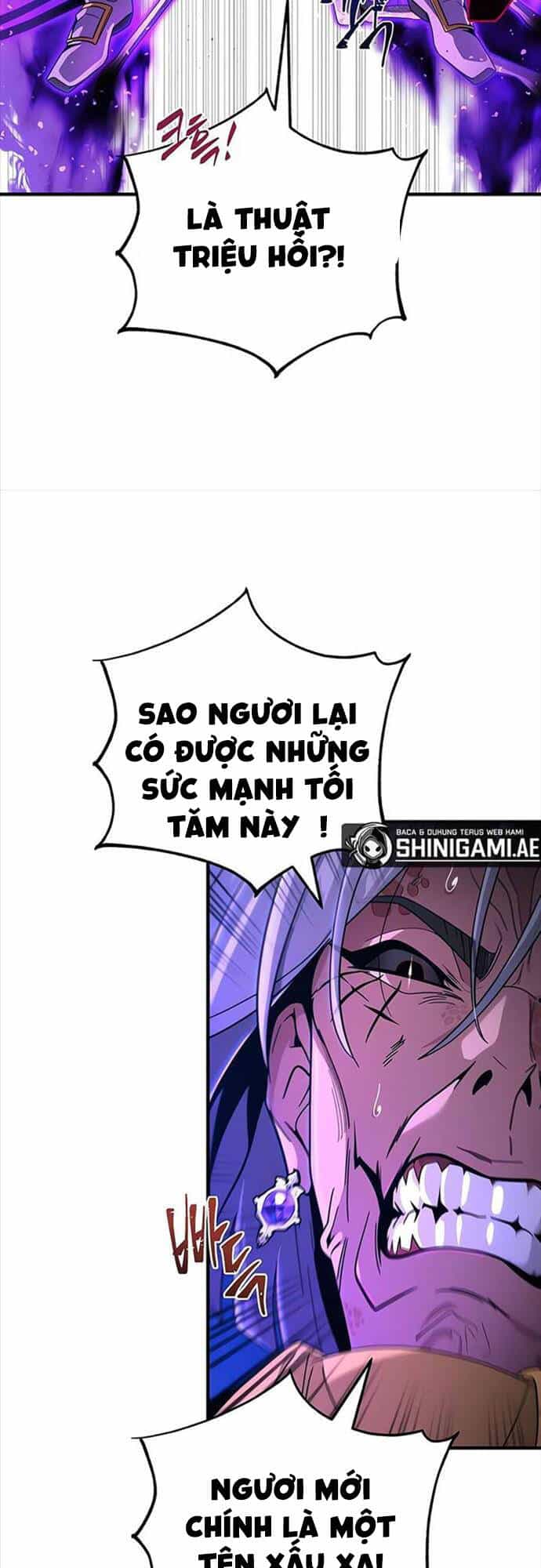 Sự Thức Tỉnh Của Hắc Ma Pháp Sư Sau 66666 Năm - Chương 105 - ảnh 54