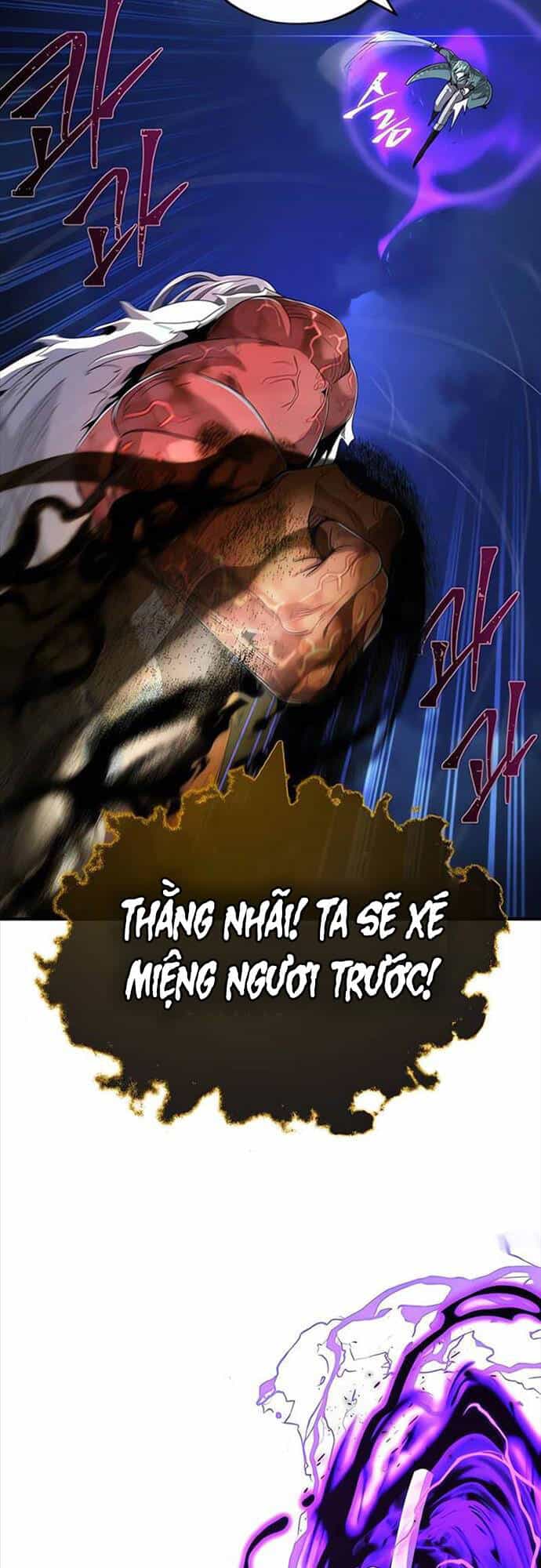 Sự Thức Tỉnh Của Hắc Ma Pháp Sư Sau 66666 Năm - Chương 105 - ảnh 62