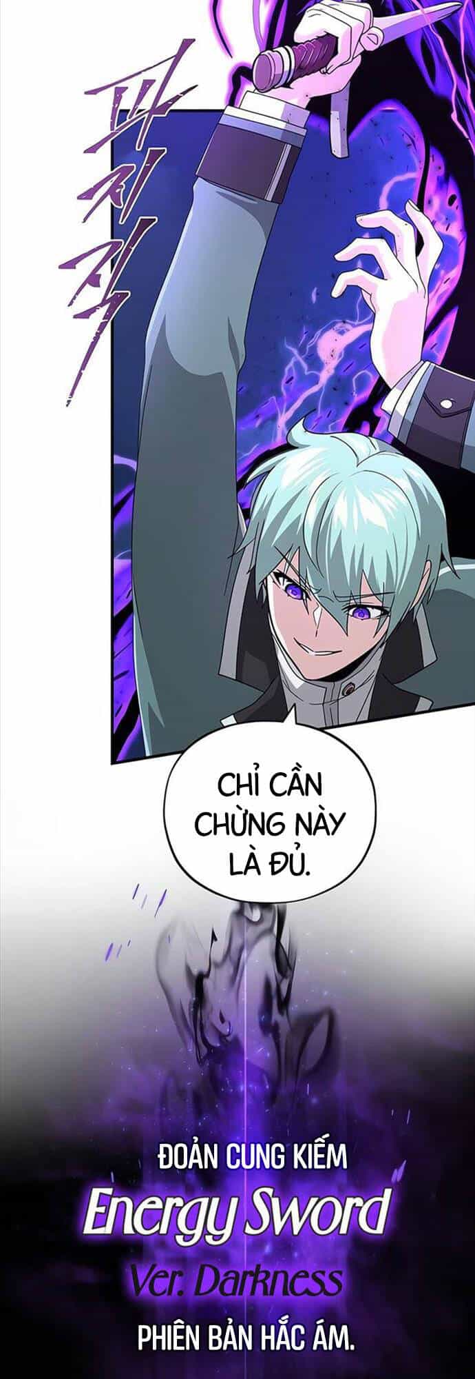 Sự Thức Tỉnh Của Hắc Ma Pháp Sư Sau 66666 Năm - Chương 105 - ảnh 63