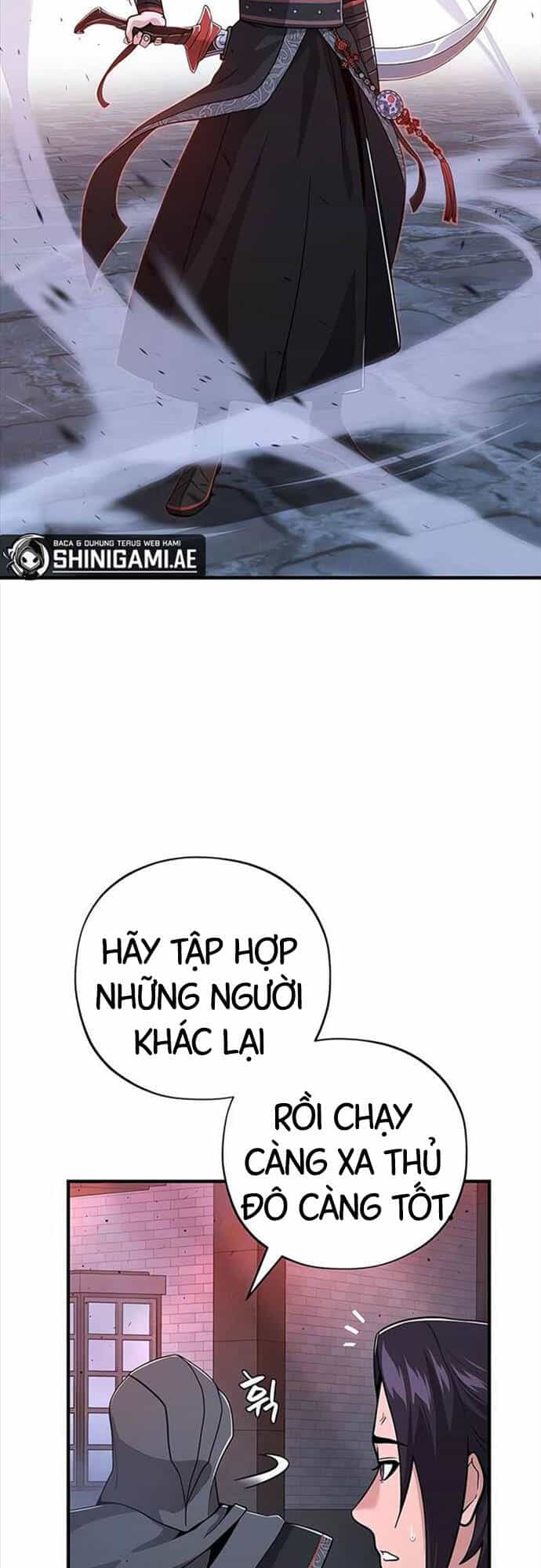 Sự Thức Tỉnh Của Hắc Ma Pháp Sư Sau 66666 Năm - Chương 106 - ảnh 24