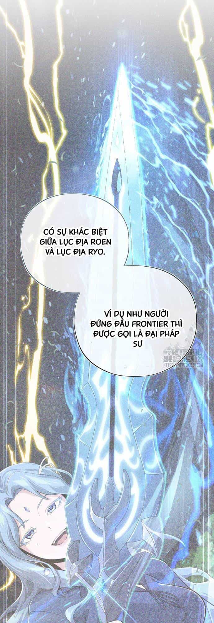 Sự Thức Tỉnh Của Hắc Ma Pháp Sư Sau 66666 Năm - Chương 108 - ảnh 10