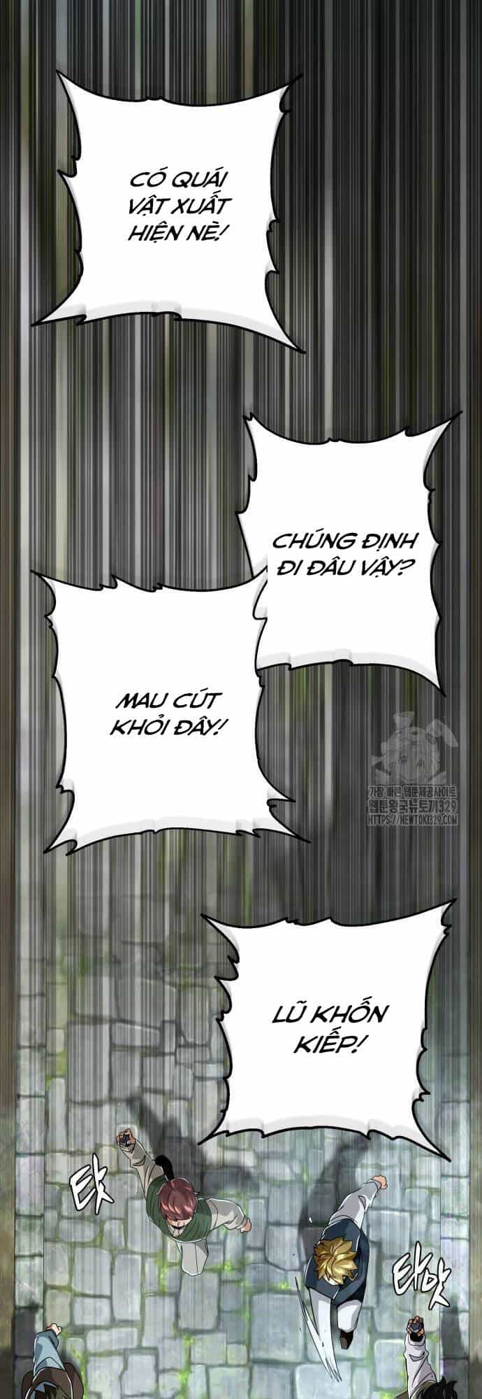 Sự Thức Tỉnh Của Hắc Ma Pháp Sư Sau 66666 Năm - Chương 108 - ảnh 75