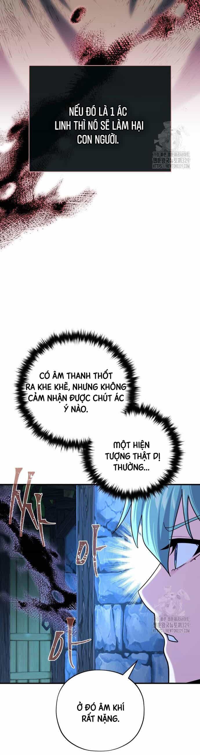 Sự Thức Tỉnh Của Hắc Ma Pháp Sư Sau 66666 Năm - Chương 109 - ảnh 18