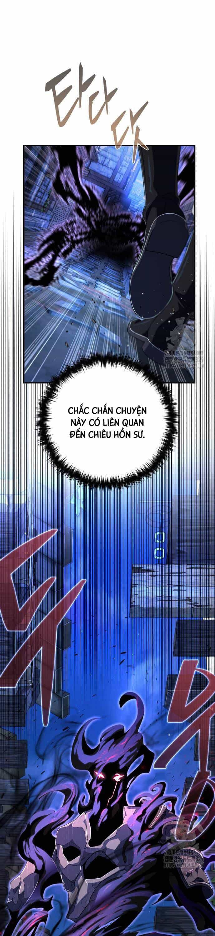 Sự Thức Tỉnh Của Hắc Ma Pháp Sư Sau 66666 Năm - Chương 109 - ảnh 19