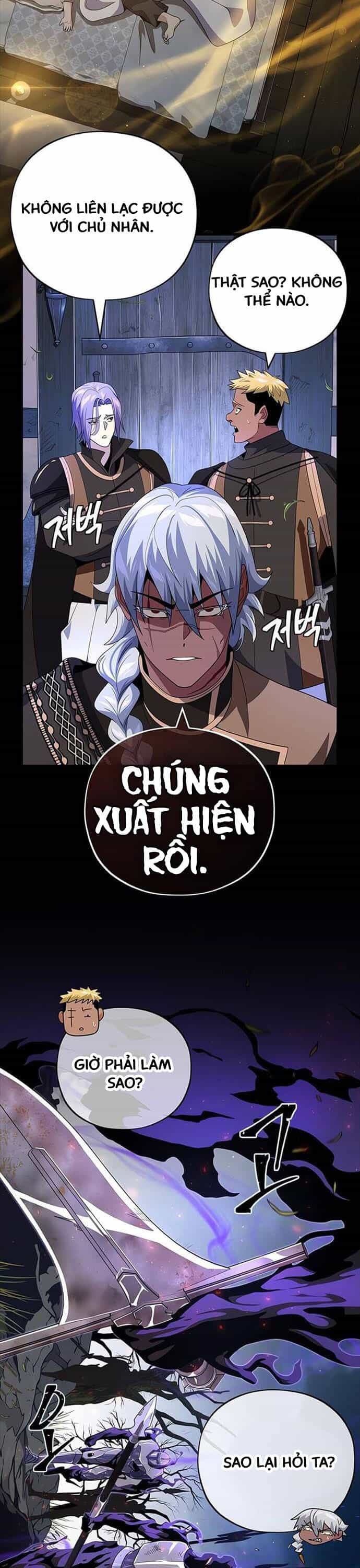 Sự Thức Tỉnh Của Hắc Ma Pháp Sư Sau 66666 Năm - Chương 110 - ảnh 37